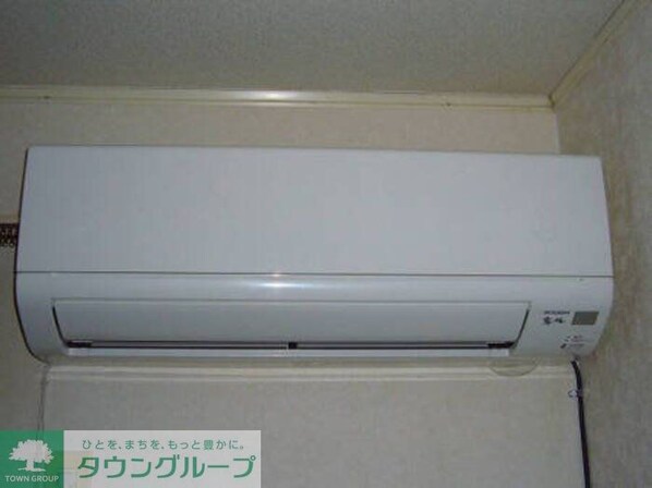 シティハイムソシアの物件内観写真